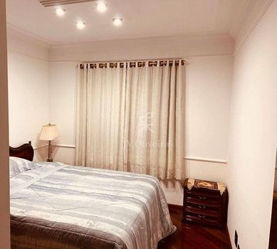 Foto 7 do(a) Cobertura de 3 quartos para alugar em Brooklin Paulista, São Paulo