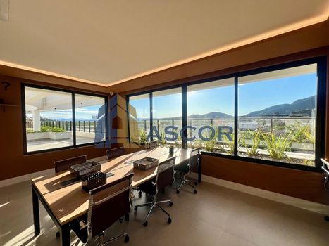 Foto 12 do(a) Kitnet / JK / Studio de 1 quartos à venda em Monte Verde, Florianópolis