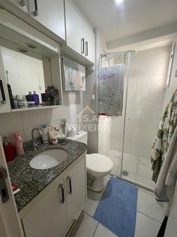 Foto 15 do(a) Apartamento de 2 quartos à venda em Casa Branca, Santo André