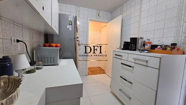 Foto 10 do(a) Apartamento de 3 quartos à venda em Itaim Bibi, São Paulo