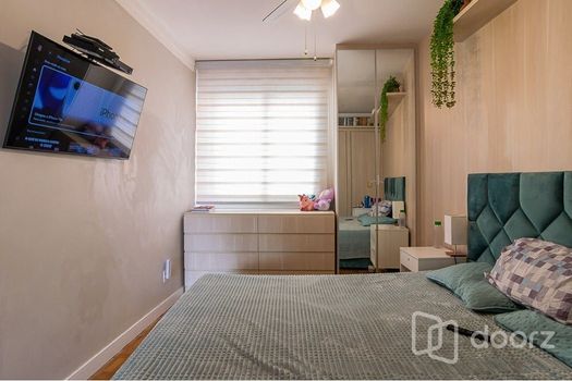 Foto 9 do(a) Apartamento de 3 quartos à venda em Aclimação, São Paulo
