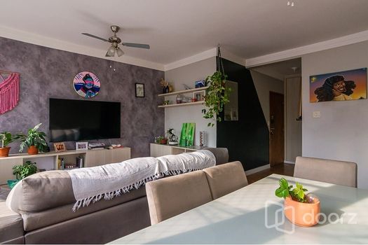 Foto 2 do(a) Apartamento de 3 quartos à venda em Aclimação, São Paulo
