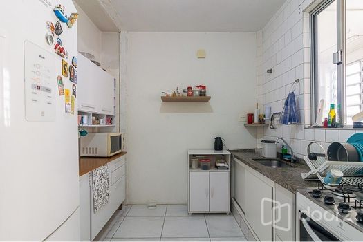Foto 15 do(a) Apartamento de 3 quartos à venda em Aclimação, São Paulo
