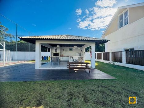 Foto 28 do(a) Casa em Condomínio de 3 quartos à venda em Morro das Pedras, Florianópolis
