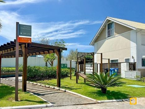 Foto 19 do(a) Casa em Condomínio de 3 quartos à venda em Morro das Pedras, Florianópolis