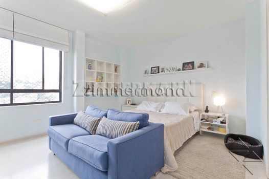 Foto 19 do(a) Apartamento de 3 quartos à venda em Santa Cecília, São Paulo