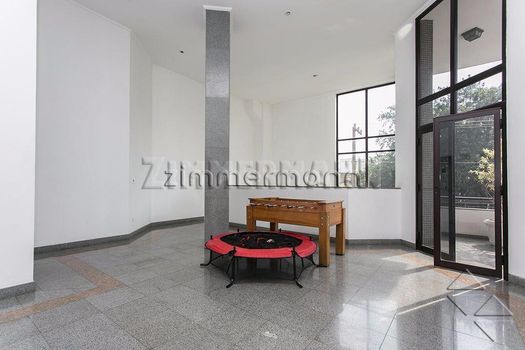 Foto 27 do(a) Apartamento de 3 quartos à venda em Santa Cecília, São Paulo