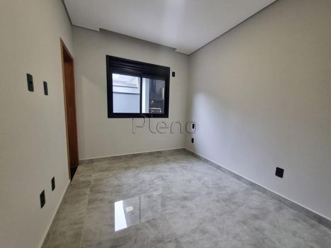 Foto 13 do(a) Casa em Condomínio false à venda em Vila Rubens, Indaiatuba