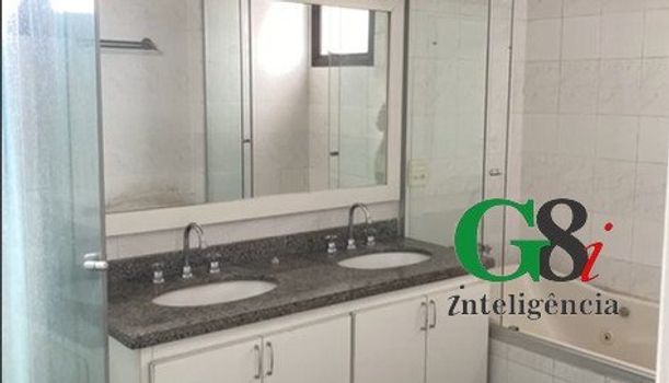 Foto 4 do(a) Apartamento de 3 quartos à venda em Real Parque, São Paulo