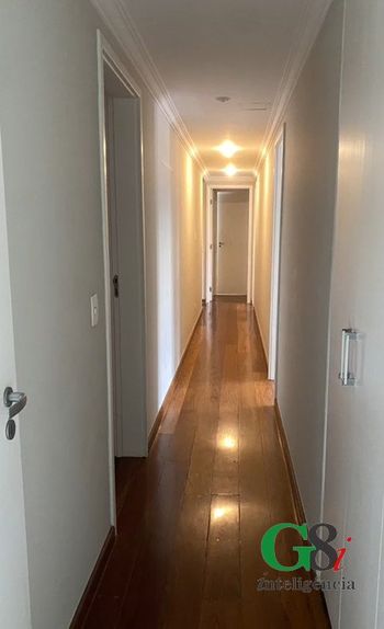 Foto 2 do(a) Apartamento de 3 quartos à venda em Real Parque, São Paulo