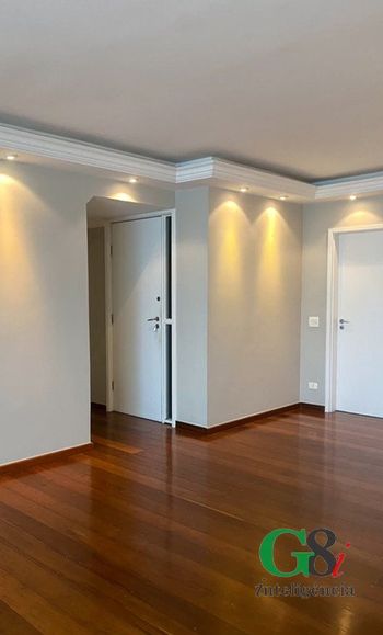 Foto 1 do(a) Apartamento de 3 quartos à venda em Real Parque, São Paulo