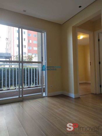 Foto 6 do(a) Apartamento de 2 quartos à venda em Itaquera, São Paulo