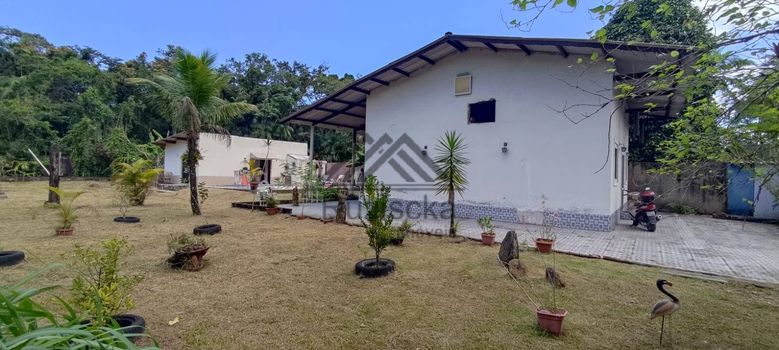 Foto 4 do(a) Fazenda / Sítio / Chácara de 3 quartos à venda em null, Itanhaém