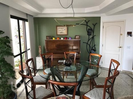 Foto 3 do(a) Apartamento de 3 quartos à venda em Vila Gomes Cardim, São Paulo