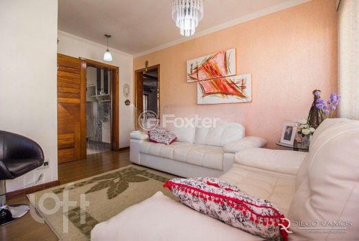 Foto 3 do(a) Apartamento de 2 quartos à venda em Menino Deus, Porto Alegre
