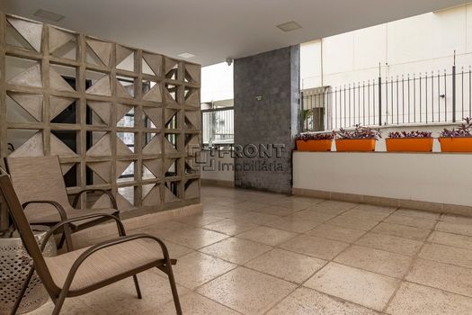 Foto 28 do(a) Apartamento de 3 quartos à venda em Higienópolis, São Paulo