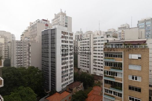 Foto 32 do(a) Apartamento de 3 quartos à venda em Higienópolis, São Paulo