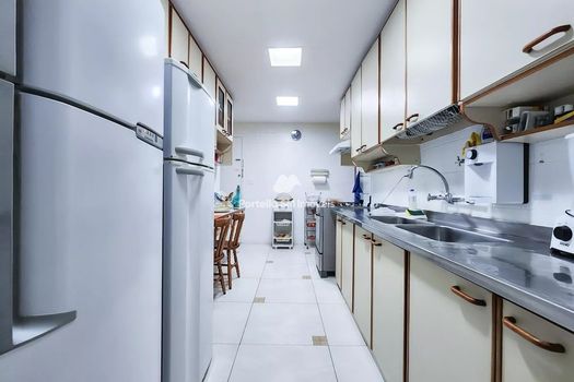 Foto 33 do(a) Apartamento de 3 quartos à venda em Botafogo, Rio de Janeiro