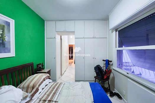 Foto 12 do(a) Apartamento de 3 quartos à venda em Botafogo, Rio de Janeiro