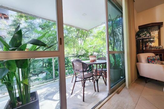 Foto 5 do(a) Apartamento de 3 quartos à venda em Botafogo, Rio de Janeiro