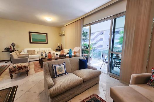 Foto 1 do(a) Apartamento de 3 quartos à venda em Botafogo, Rio de Janeiro
