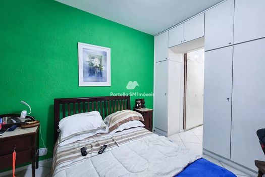 Foto 10 do(a) Apartamento de 3 quartos à venda em Botafogo, Rio de Janeiro