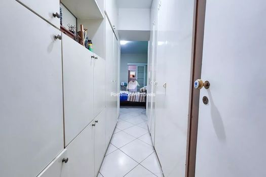 Foto 19 do(a) Apartamento de 3 quartos à venda em Botafogo, Rio de Janeiro