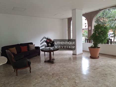 Foto 20 do(a) Apartamento de 3 quartos à venda em Vila Nova Conceição, São Paulo