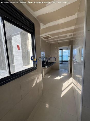Foto 22 do(a) Apartamento de 3 quartos à venda em Jaguaribe, Salvador