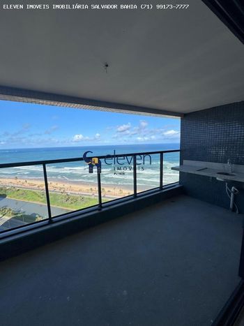 Foto 5 do(a) Apartamento de 3 quartos à venda em Jaguaribe, Salvador