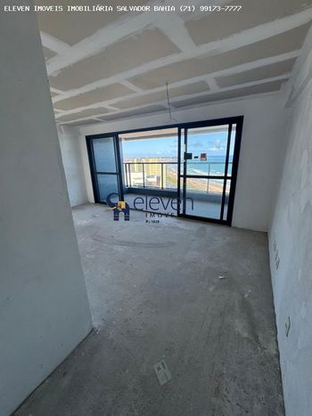 Foto 16 do(a) Apartamento de 3 quartos à venda em Jaguaribe, Salvador
