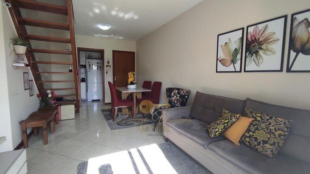 Foto 3 do(a) Cobertura de 3 quartos à venda em Várzea, Teresópolis