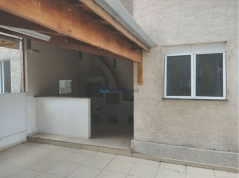 Foto 17 do(a) Apartamento de 2 quartos à venda em Sacomã, São Paulo