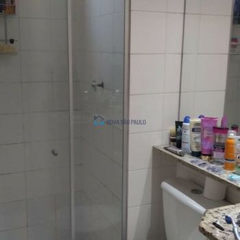 Foto 8 do(a) Apartamento de 2 quartos à venda em Sacomã, São Paulo