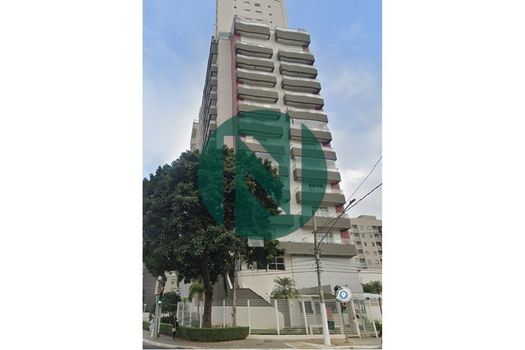 Foto 1 do(a) Apartamento de 1 quartos à venda em Tatuapé, São Paulo