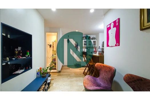 Foto 2 do(a) Apartamento de 1 quartos à venda em Tatuapé, São Paulo