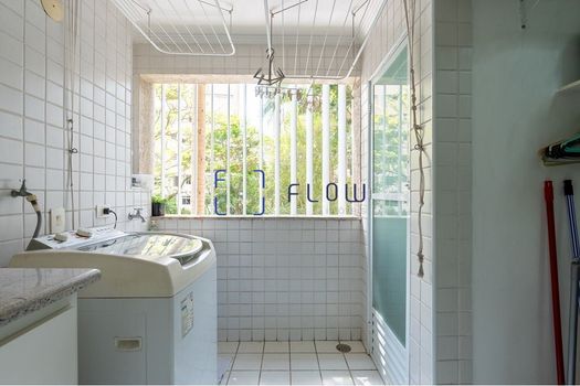 Foto 43 do(a) Apartamento de 3 quartos à venda em Morro dos Ingleses, São Paulo