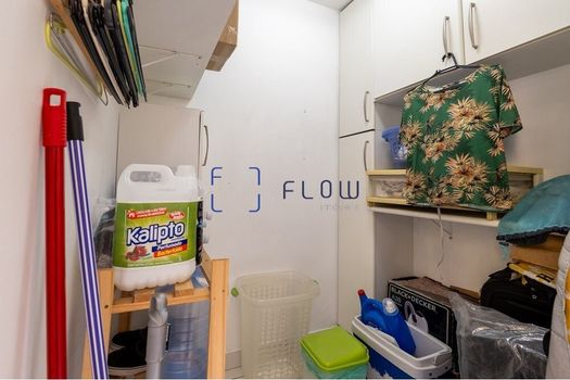 Foto 46 do(a) Apartamento de 3 quartos à venda em Morro dos Ingleses, São Paulo