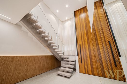 Foto 4 do(a) Casa em Condomínio de 3 quartos à venda em Vila Nova, Joinville