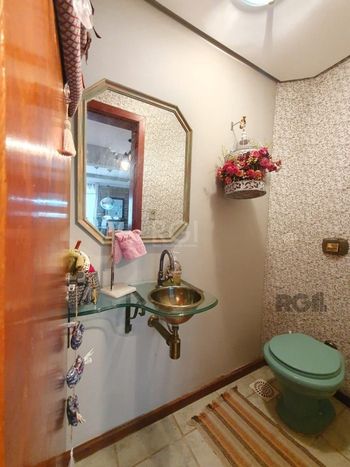 Foto 19 do(a) Casa em Condomínio de 3 quartos para alugar em Cavalhada, Porto Alegre