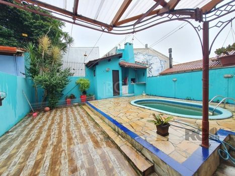 Foto 22 do(a) Casa em Condomínio de 3 quartos para alugar em Cavalhada, Porto Alegre