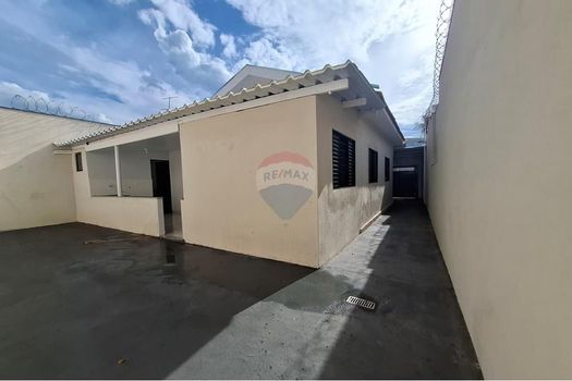Foto 36 do(a) Casa de 3 quartos à venda em Geraldo Correia de Carvalho, Ribeirão Preto
