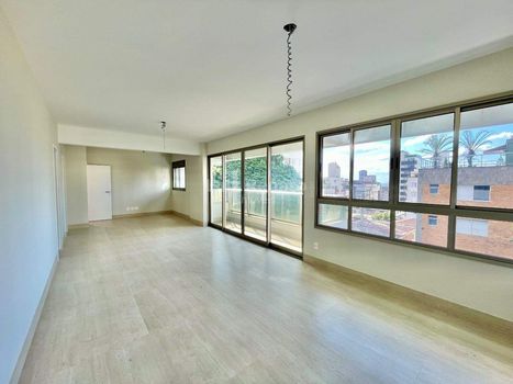 Foto 1 do(a) Apartamento de 3 quartos à venda em Sion, Belo Horizonte