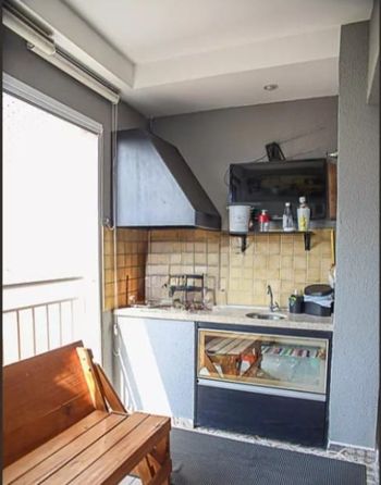 Foto 12 do(a) Apartamento de 3 quartos à venda em Fundação, São Caetano do Sul