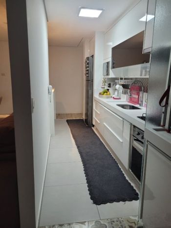 Foto 9 do(a) Apartamento de 3 quartos à venda em Fundação, São Caetano do Sul