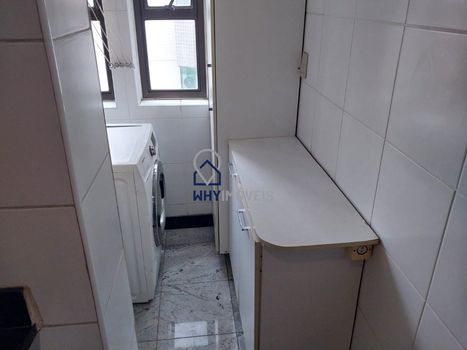 Foto 15 do(a) Apartamento de 1 quartos à venda em Belvedere, Belo Horizonte