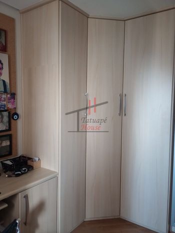 Foto 33 do(a) Apartamento de 3 quartos à venda em Vila Gomes Cardim, São Paulo