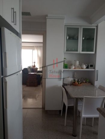 Foto 36 do(a) Apartamento de 3 quartos à venda em Vila Gomes Cardim, São Paulo