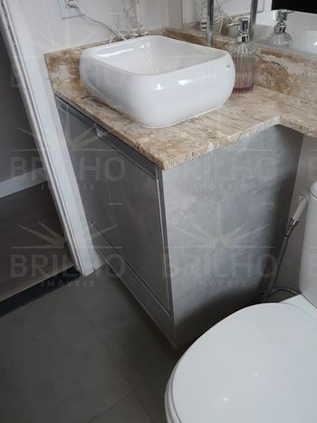 Foto 21 do(a) Cobertura de 2 quartos à venda em Vila Yara, Osasco