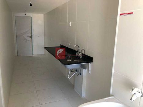 Foto 16 do(a) Apartamento de 3 quartos à venda em Botafogo, Rio de Janeiro